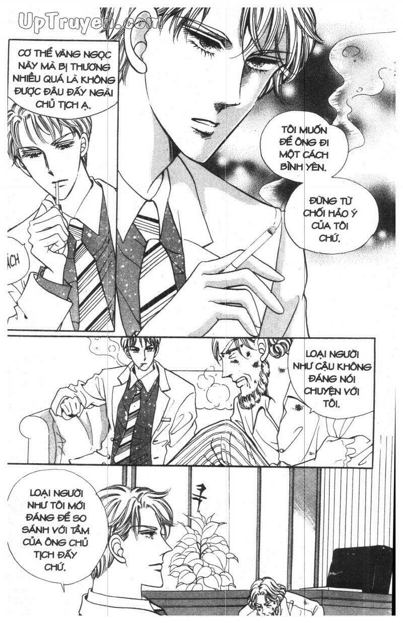 Lao Xao Tuổi Ngọc: Chapter 3