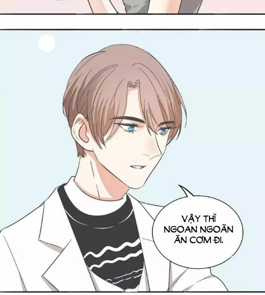 Mùi Hương Lãng Mạn: Chapter 36