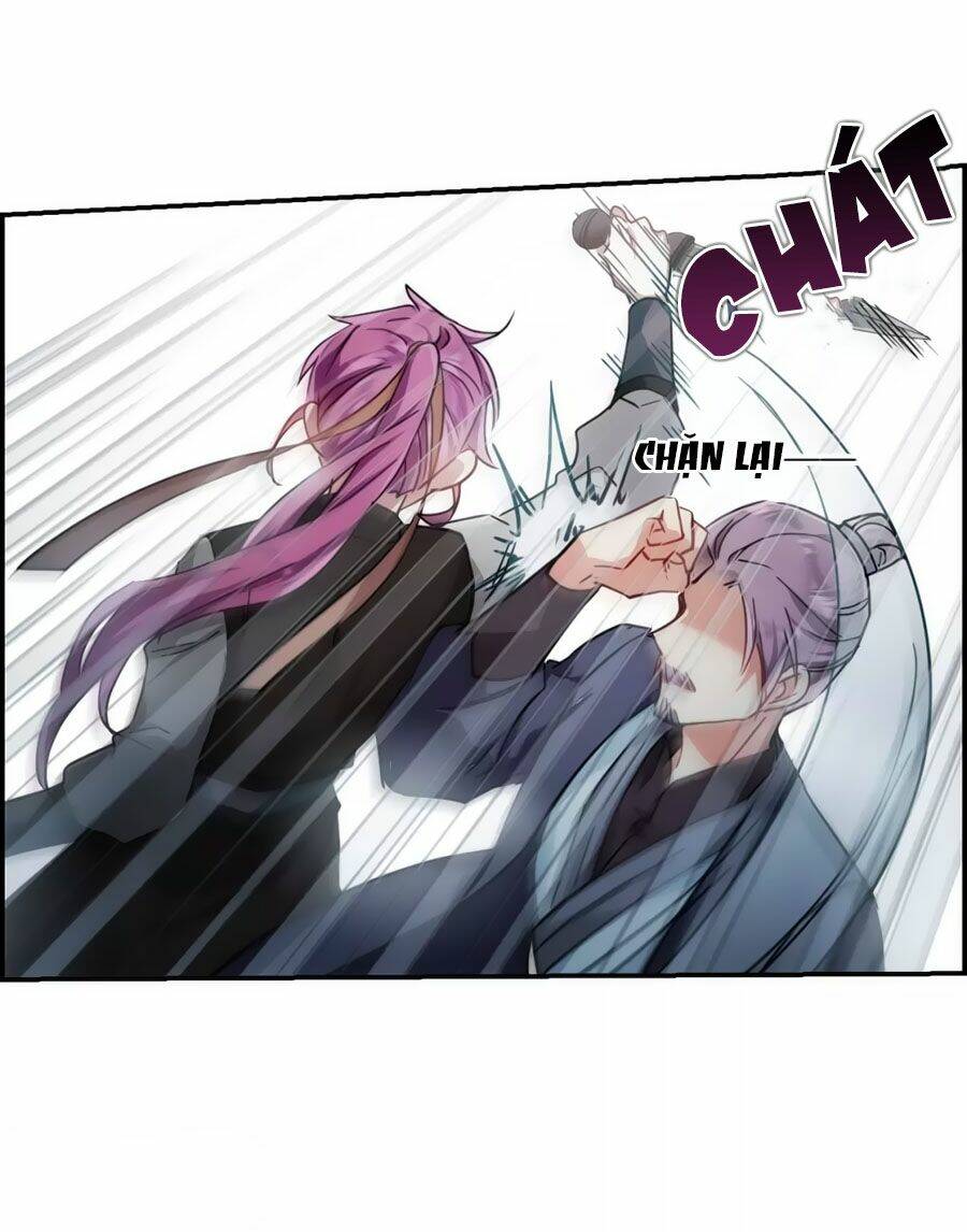 Thượng Quốc Phú Chi Thiên Đống Tuyết: Chapter 101