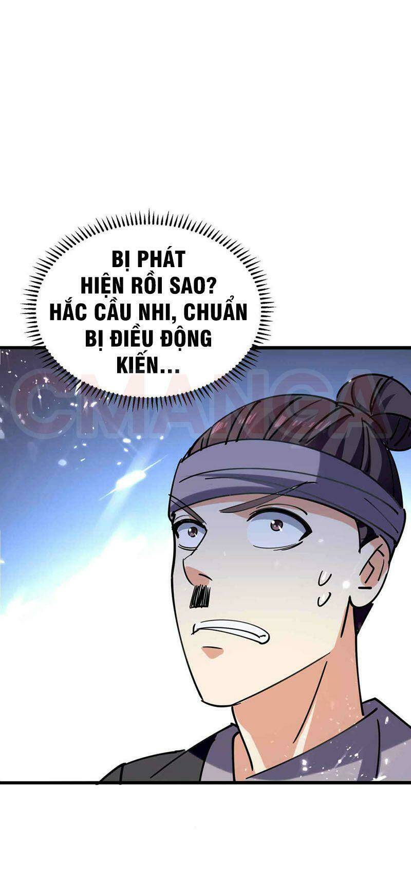 Vạn Giới Tiên Vương: Chapter 99