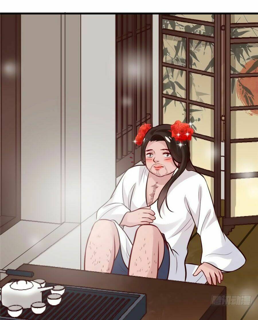 Nữ Đế Livestream Công Lược: Chapter 17