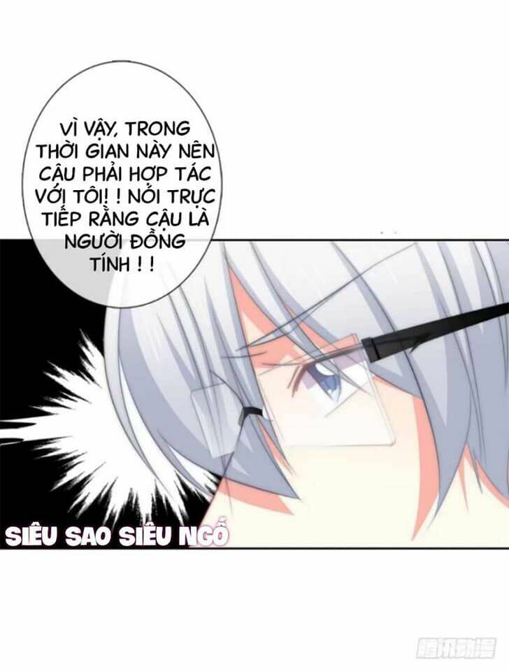 Sự Đơn Thuần Về Tình Yêu: Chapter 4