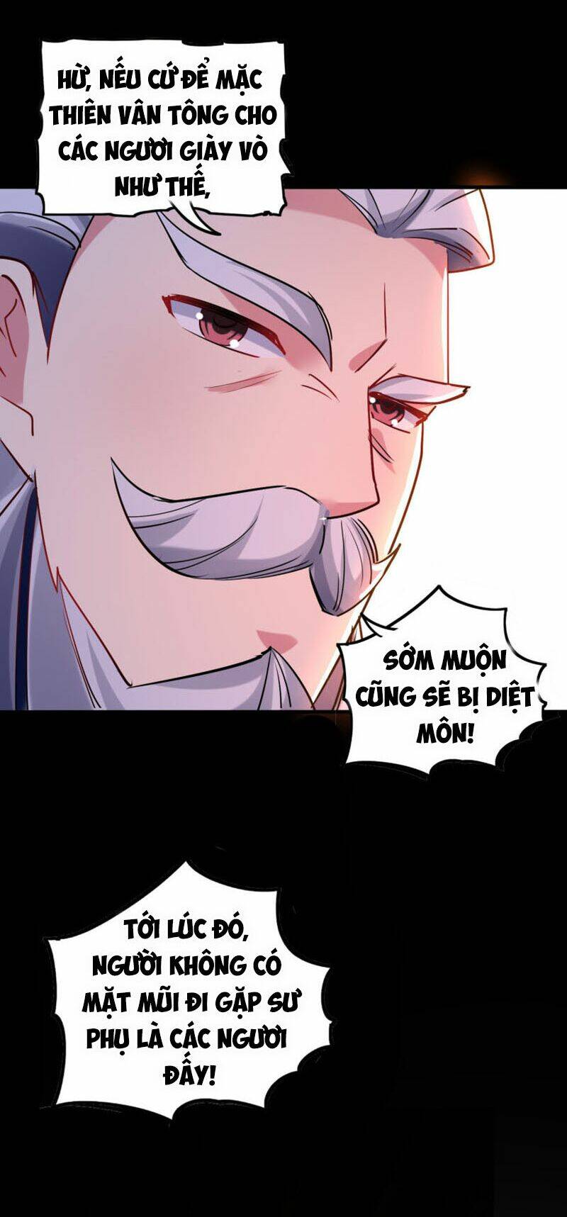 Vạn Giới Tiên Vương: Chapter 52