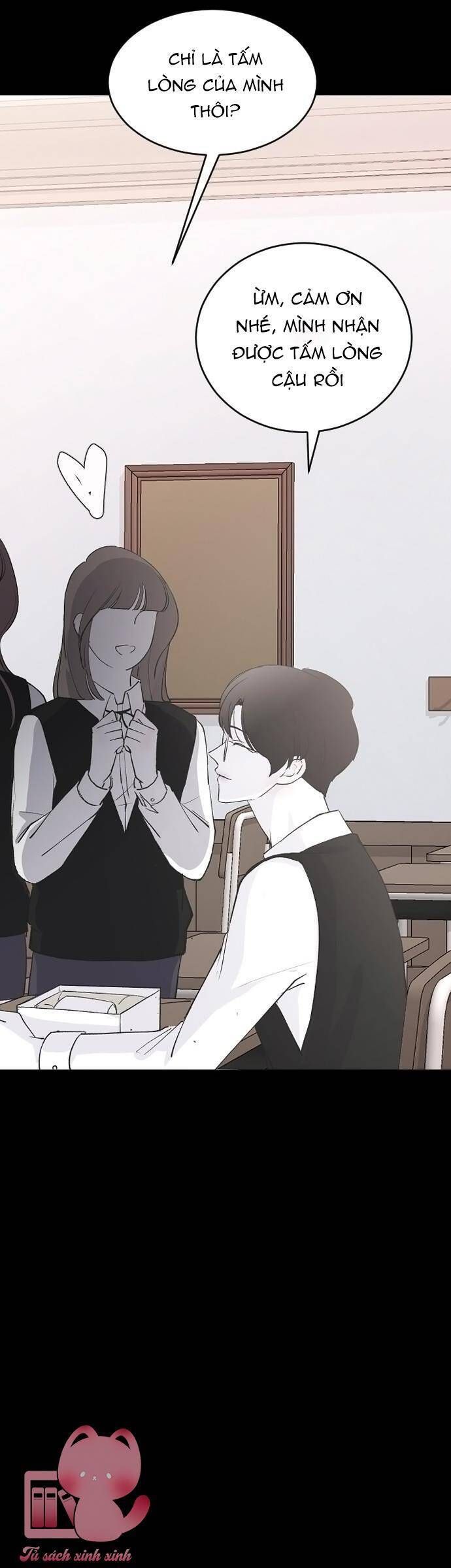 Ba Người Anh Trai Của Tôi Là Bạo Quân: Chapter 58