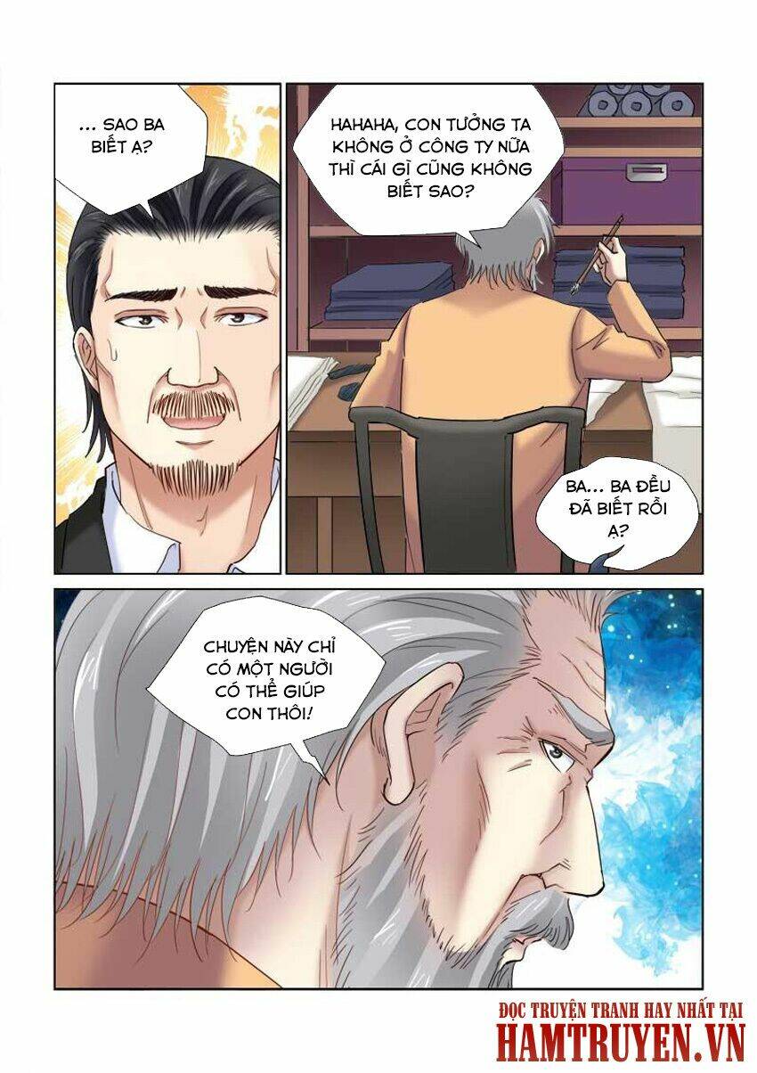 Cao Thủ Cận Vệ Của Hoa Khôi: Chapter 102