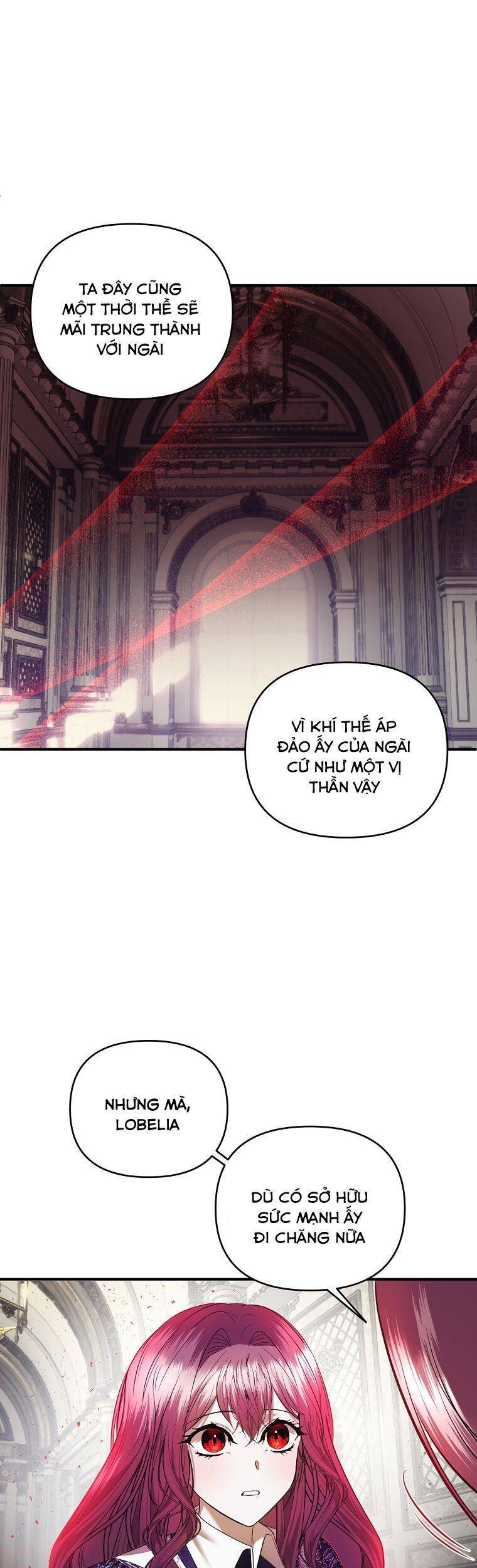 Phương Pháp Sống Sót Khi Phải Ngủ Cùng Hoàng Đế: Chapter 19