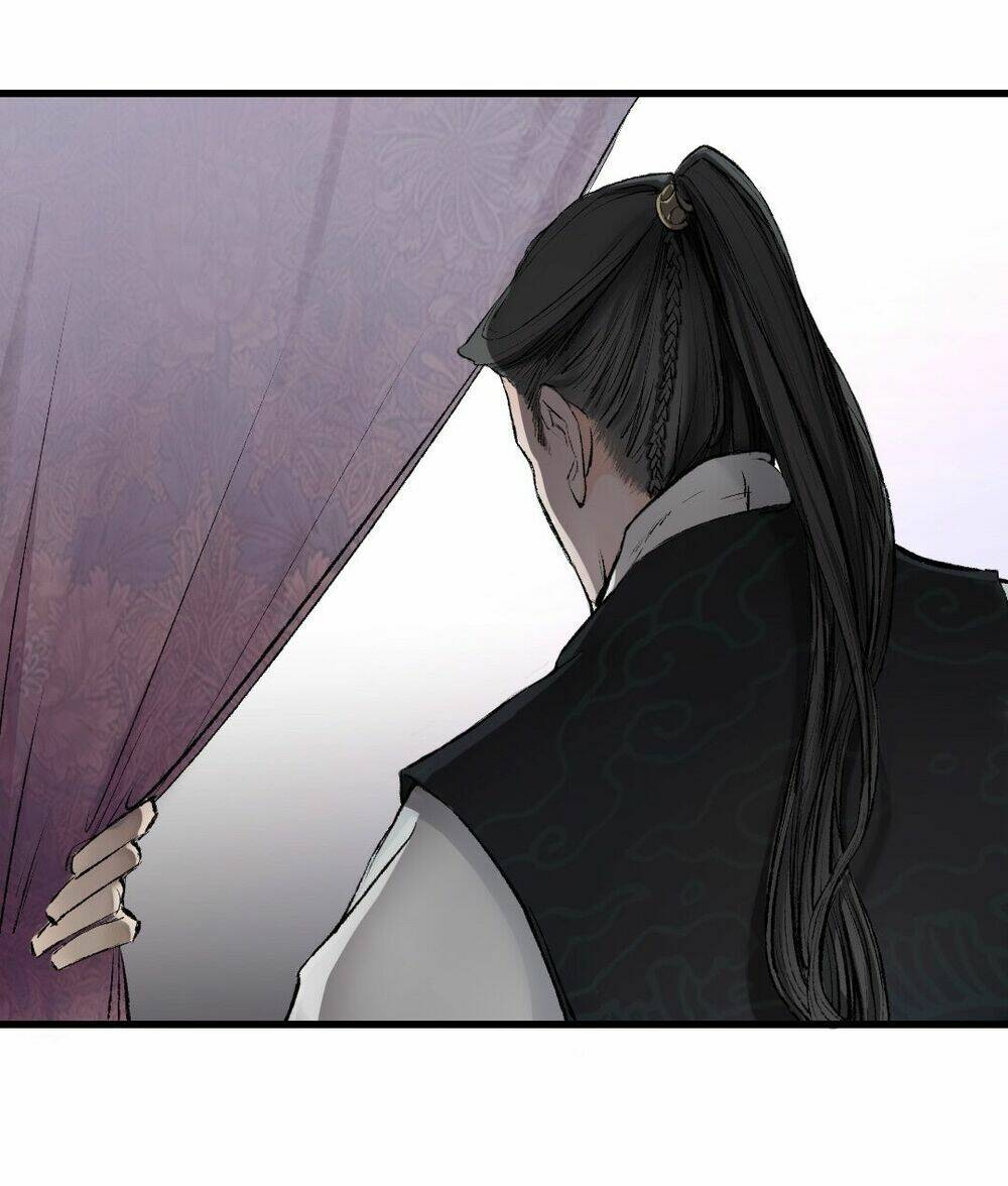 Mạnh Bà Truy Phu Ký: Chapter 11