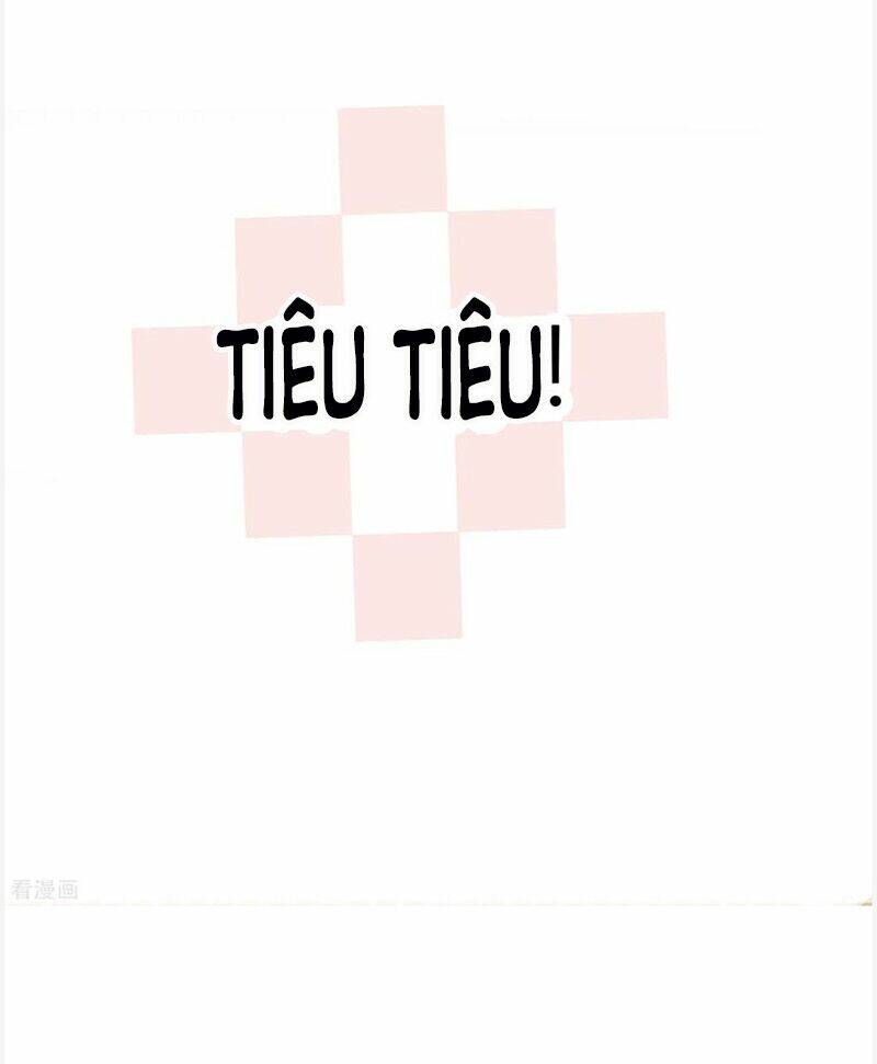 Người Yêu Ẩn Hình Của Ảnh Đế: Chapter 84