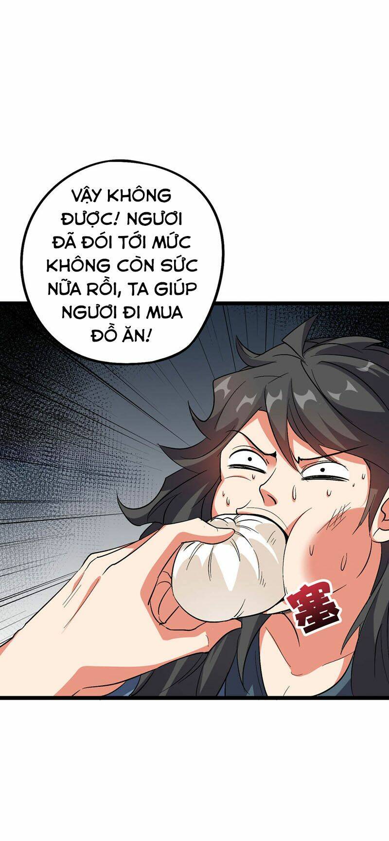Phục Thiên Thánh Chủ: Chapter 84