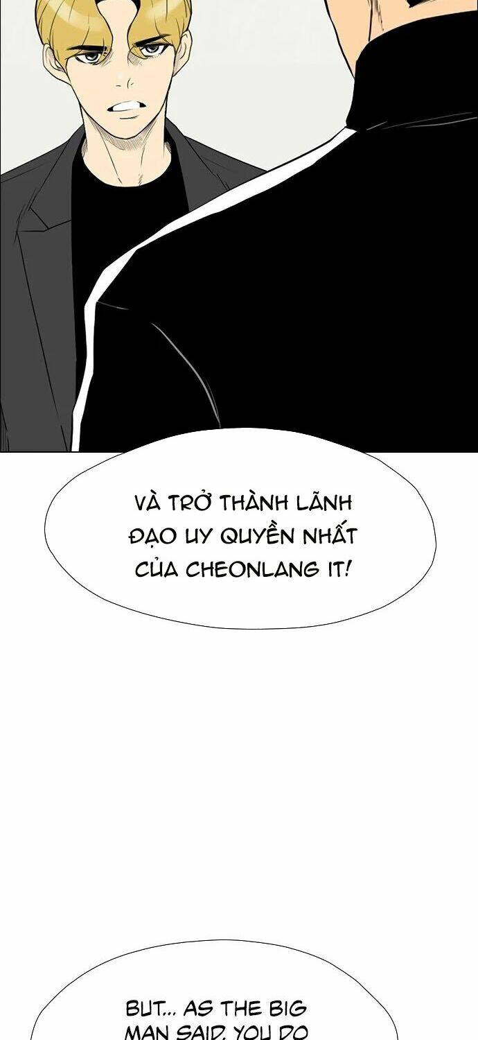 Kẻ Hồi Sinh: Chapter 138