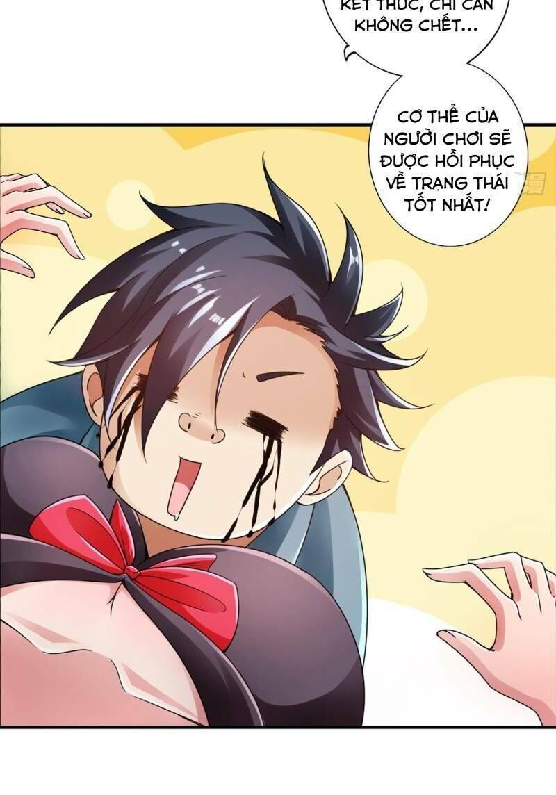 Hệ Thống Tìm Đường Chết Mạnh Nhất: Chapter 39