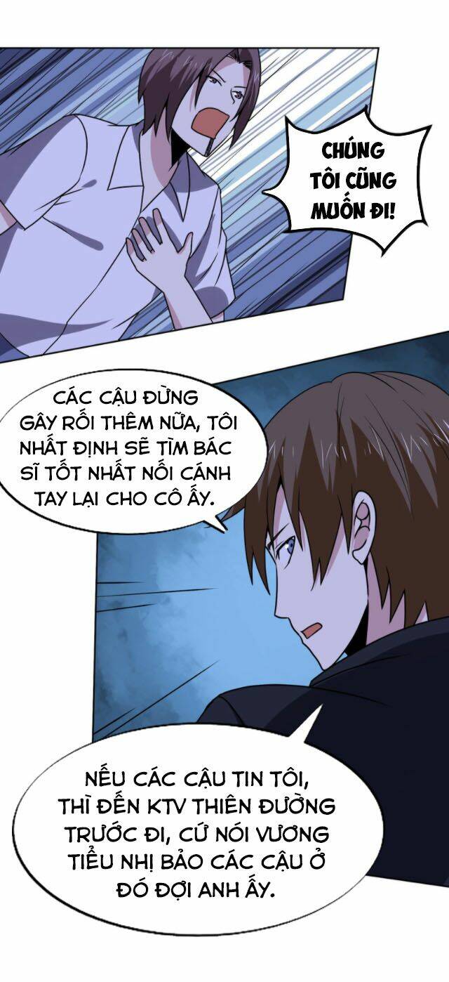 Tay Chơi Thần Cấp: Chapter 152