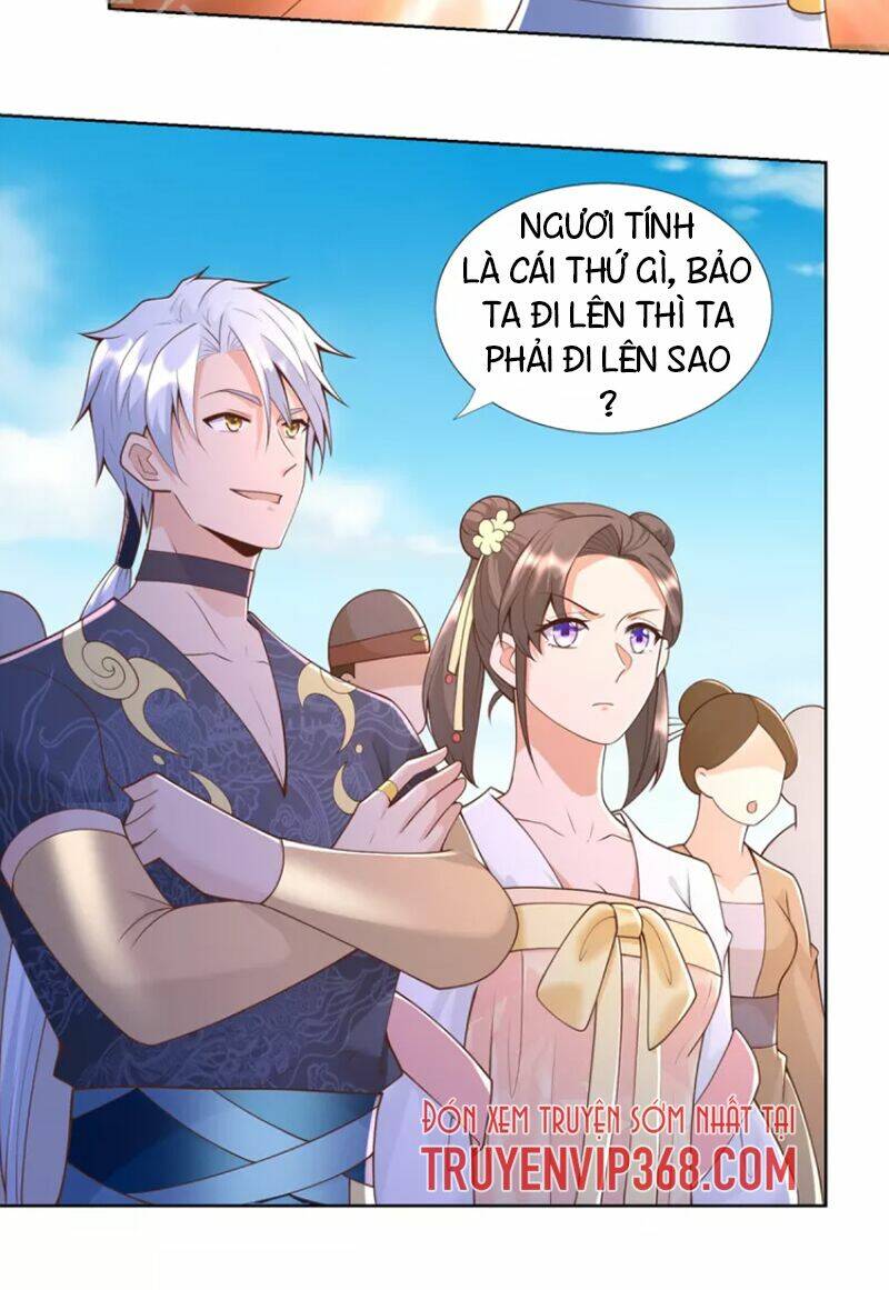 Chí Tôn Trọng Sinh: Chapter 158