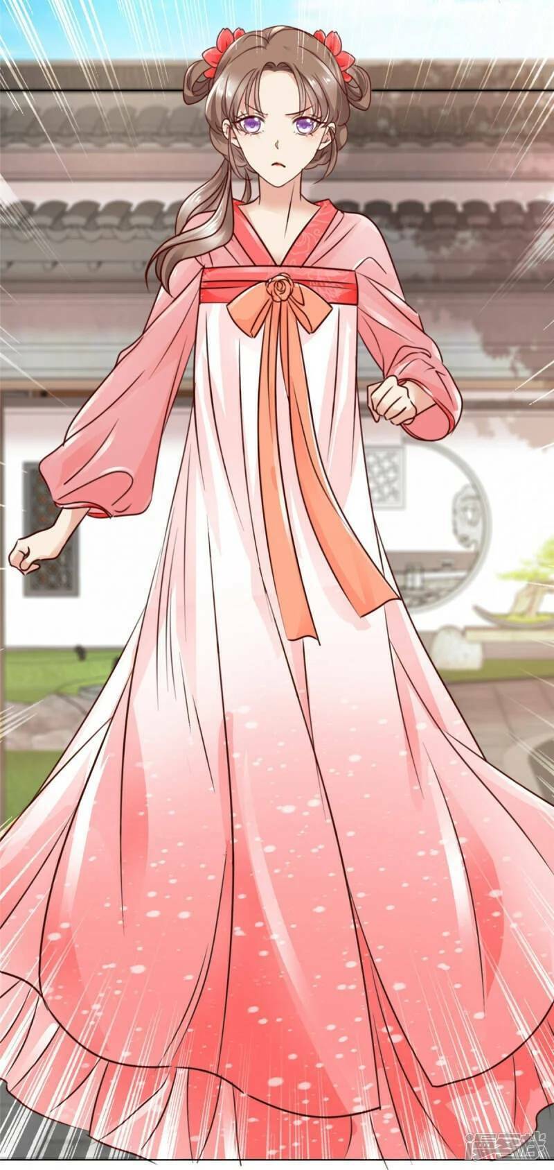 Thần Tiên Đại Nhân Của Tôi: Chapter 15