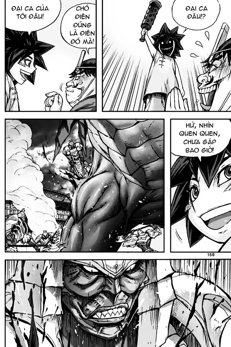 Diêm Đế: Chapter 50.6