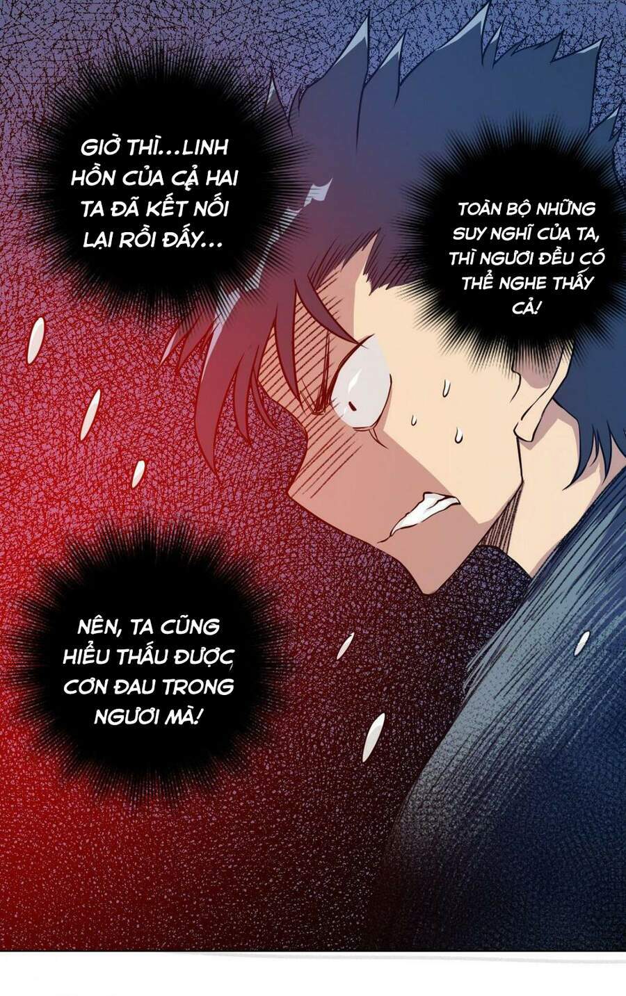 Lãnh Chúa Thảm Họa: Chapter 7