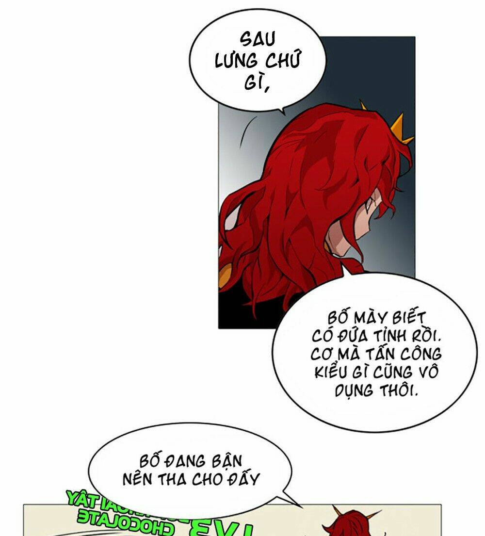 Hard Core Leveling Warrior: Chapter 1