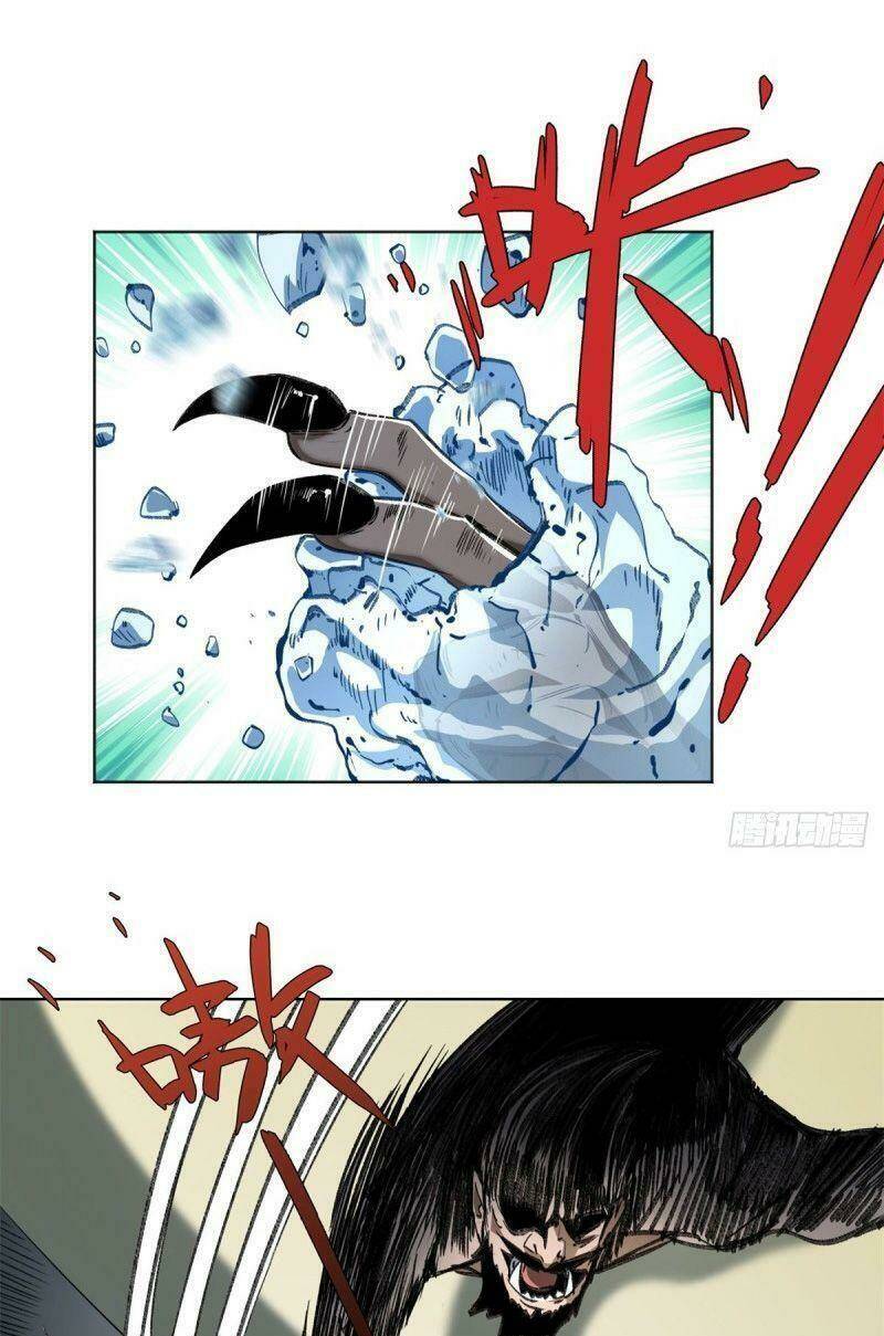 Minh Nhật Chi Kiếp: Chapter 67