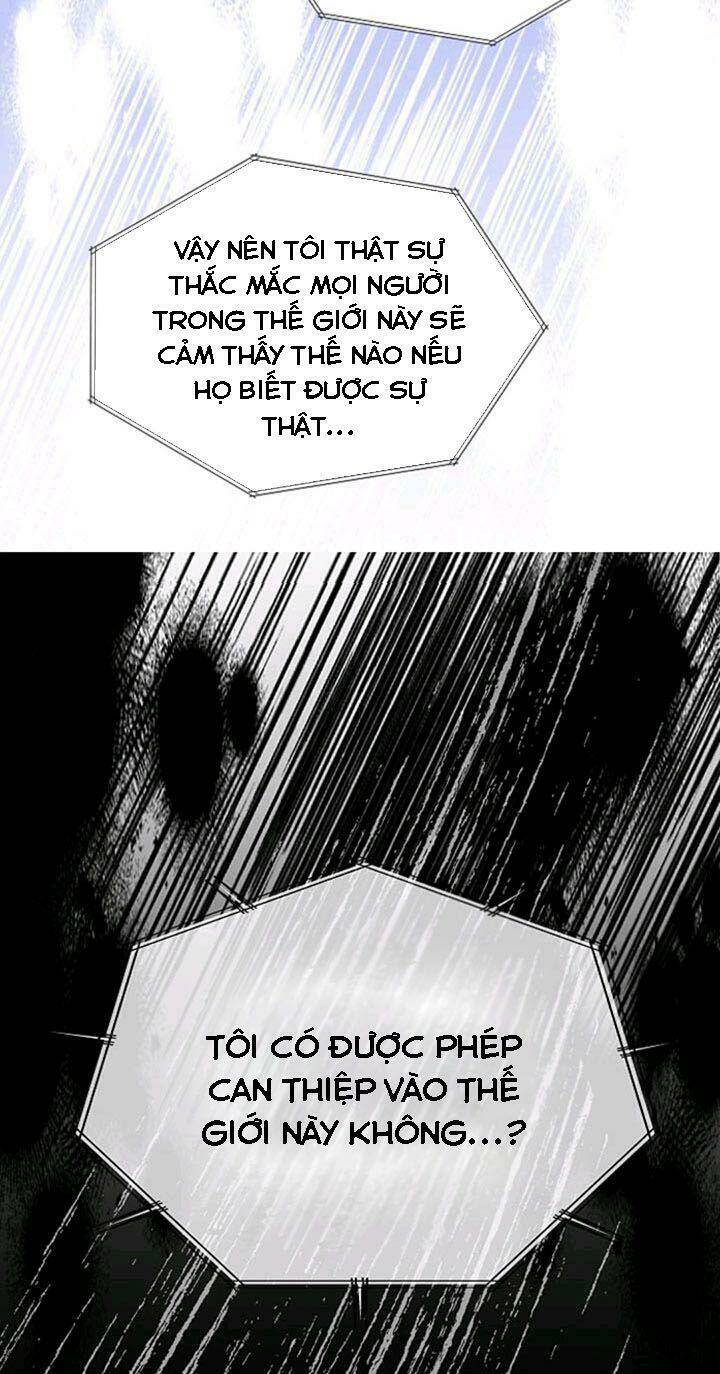 Tôi Là Bạn Gái Cũ Của Một Người Lính: Chapter 50