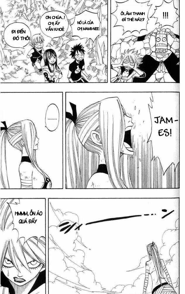 Monster Soul: Chapter 6