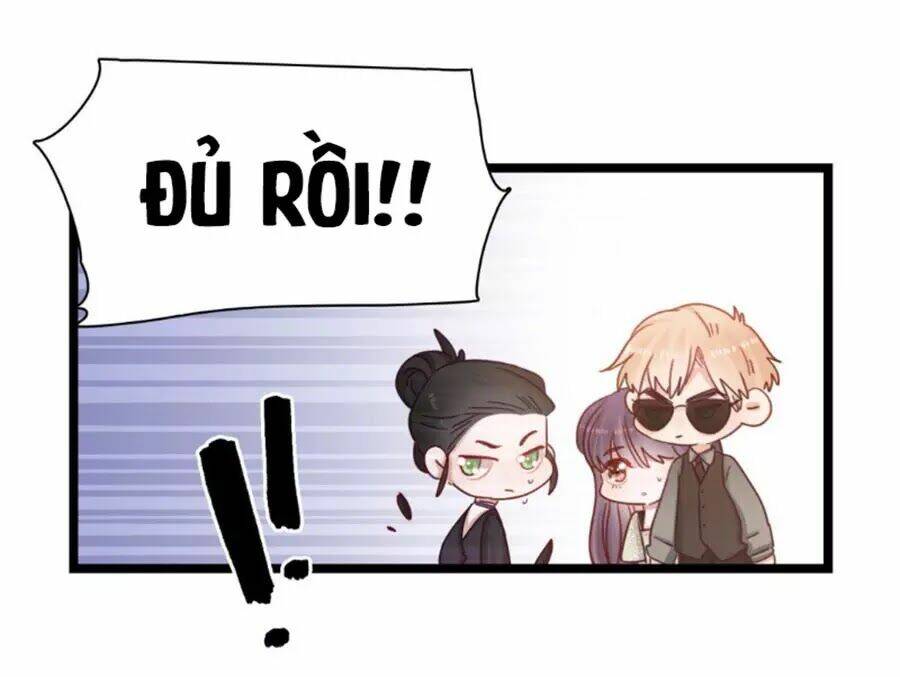 Nữ Phù Thủy Muốn Sống Nổi Loạn: Chapter 27