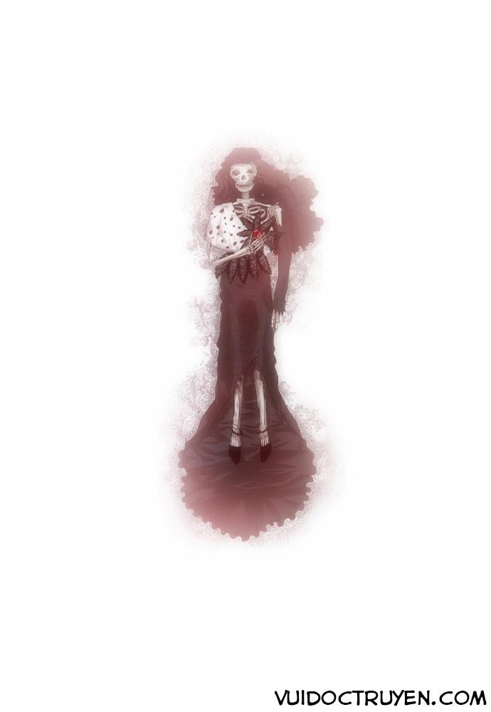 Crepuscule (Yamchi): Chapter 47