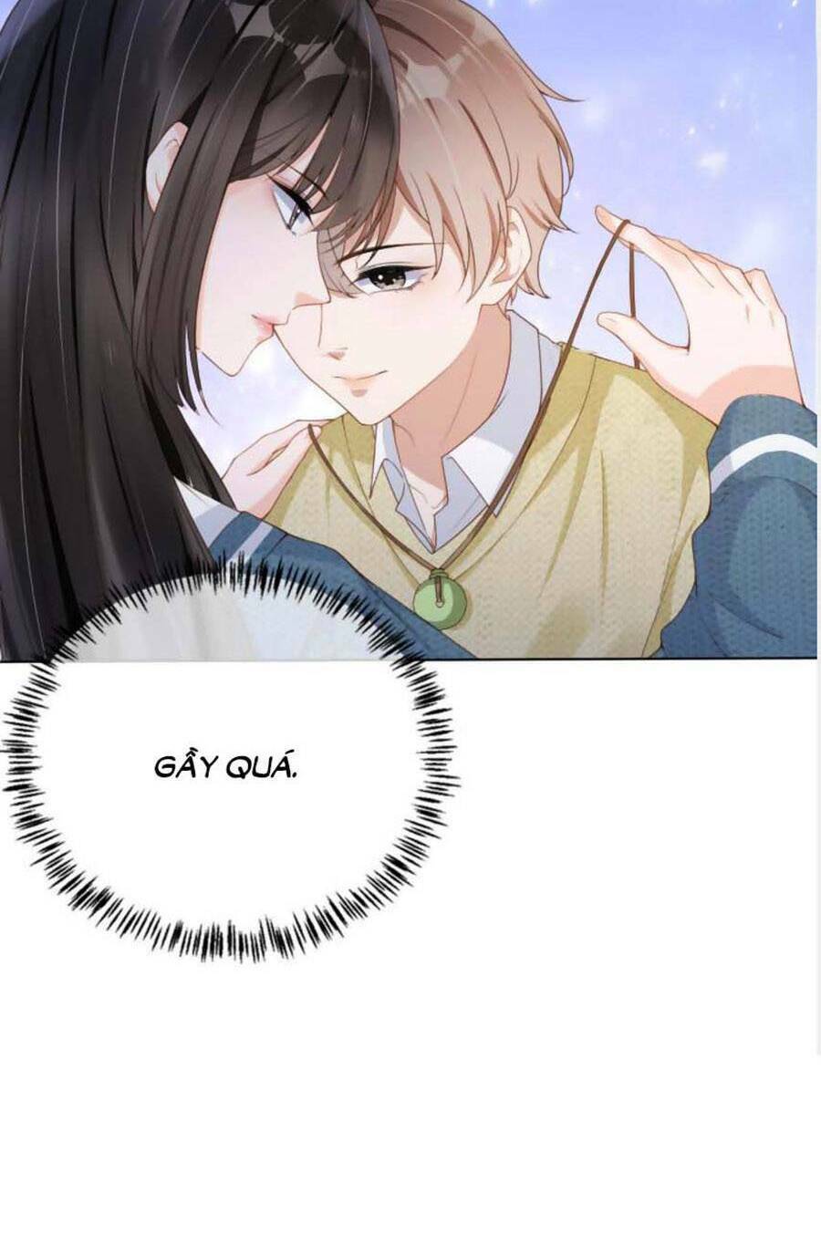 Dây Dưa Không Dứt: Chapter 27