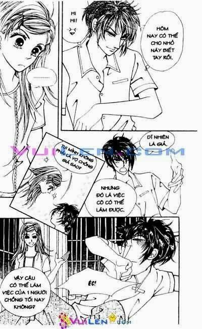 Cô gái Trung Hoa: Chapter 5