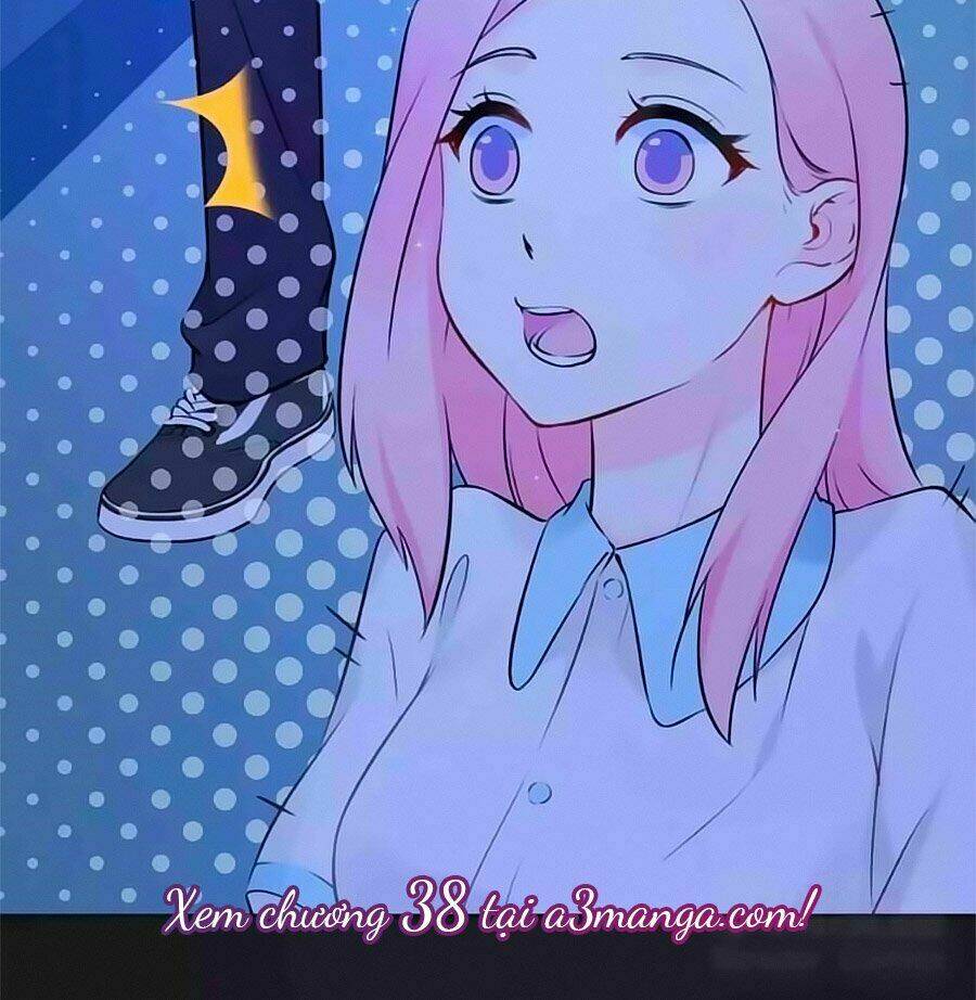 Lãnh Huyết Tổng Tài Đích Tâm Kiên Thê: Chapter 37