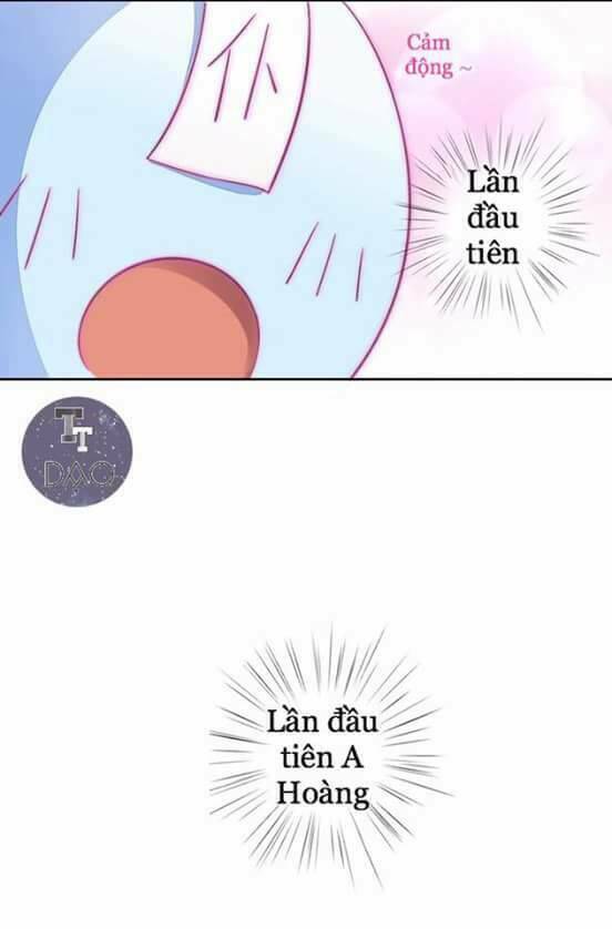 Dưới Móng Vuốt Mèo: Chapter 5