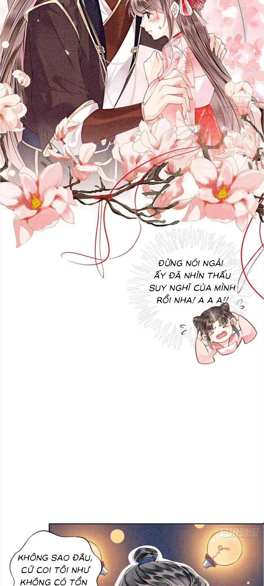 Bắt Đầu Hủy Hôn Để Công Lược Vương Gia: Chapter 55