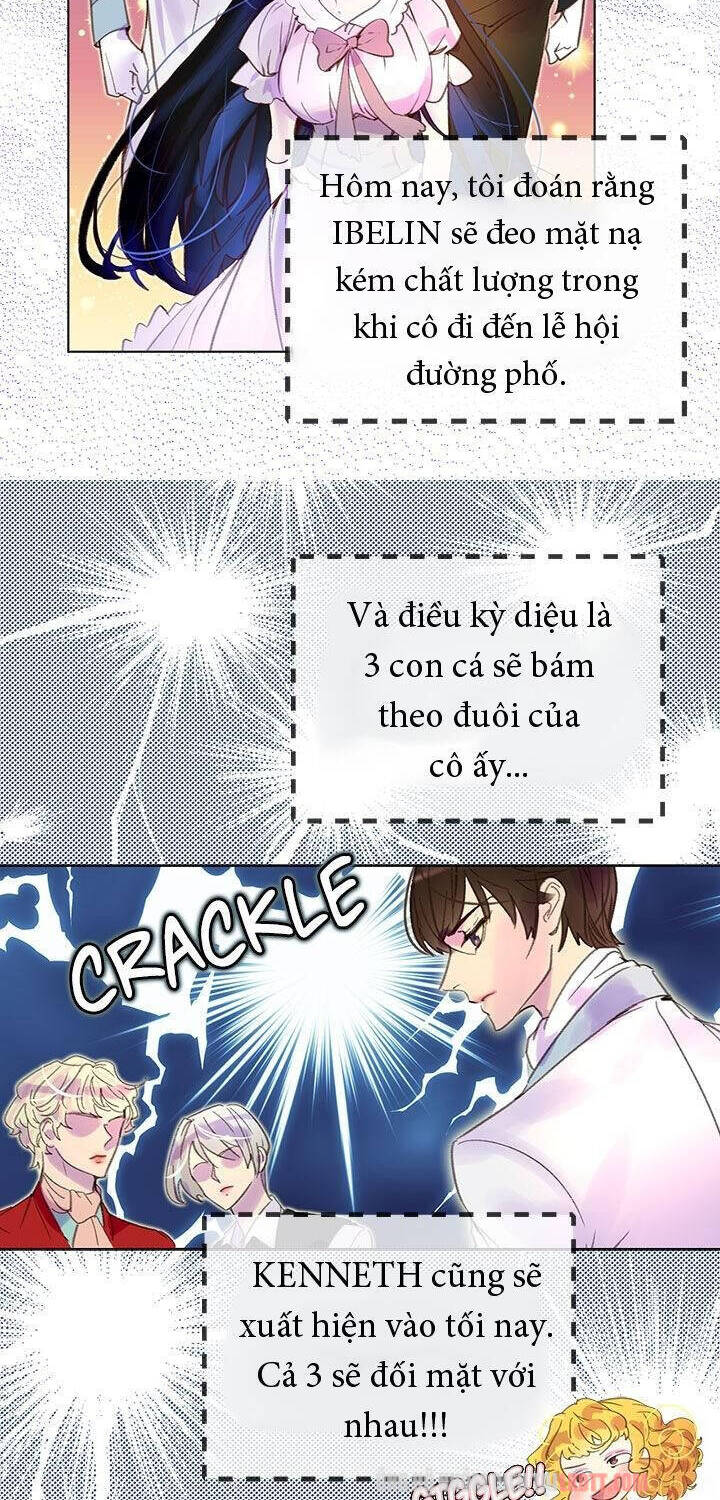 Đừng Xem Thường Nữ Phụ: Chapter 51