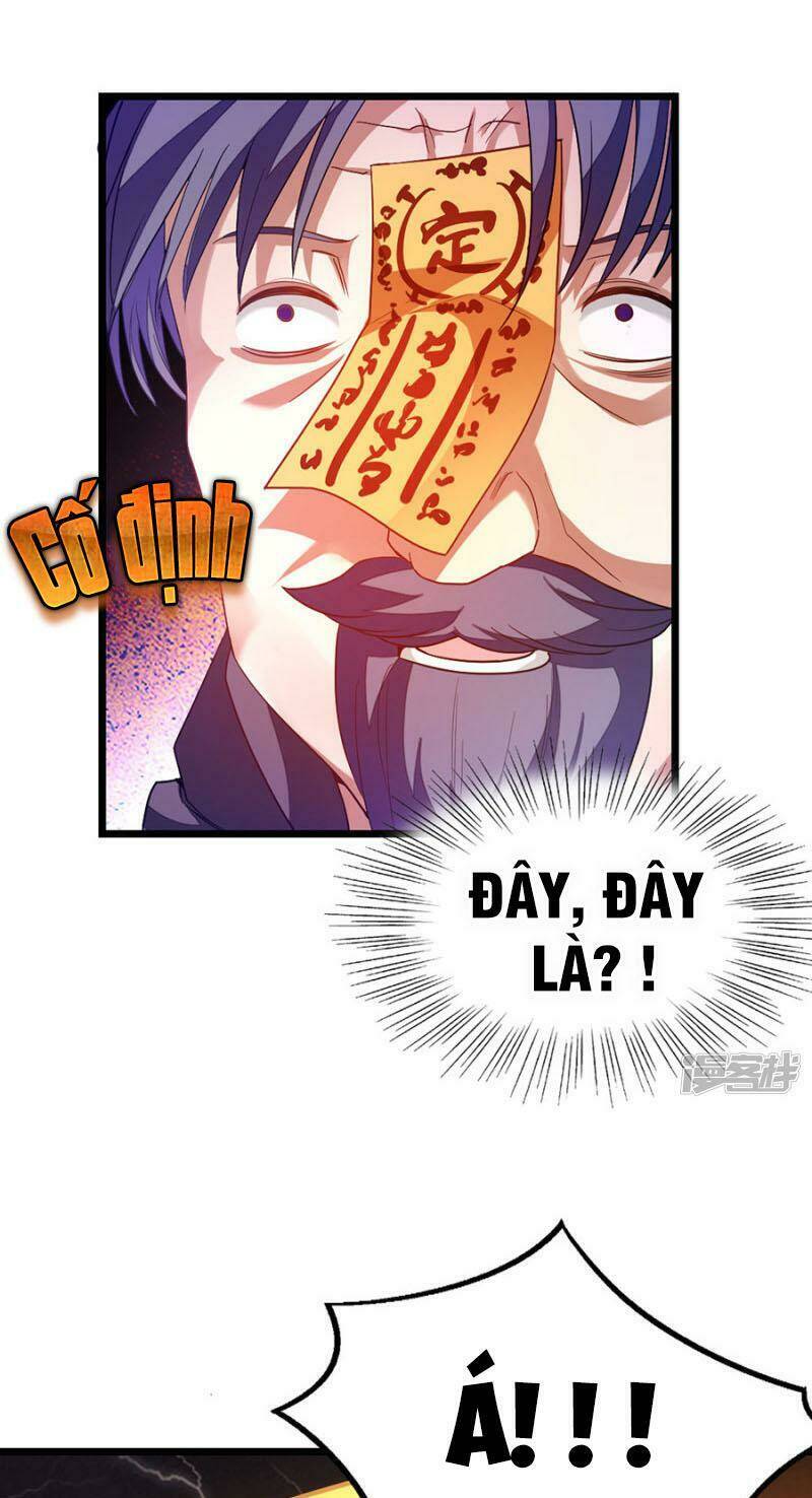 Cửu Dương Thần Vương: Chapter 179