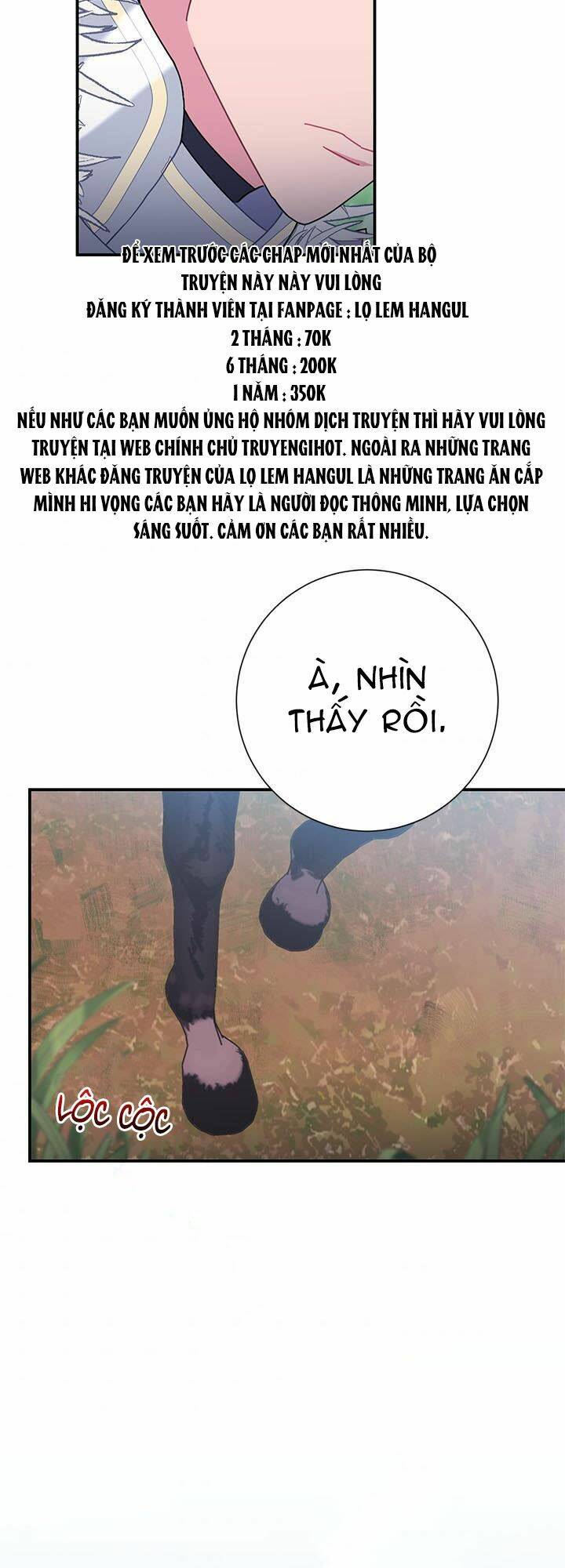 Công Chúa Của Loài Chim: Chapter 46