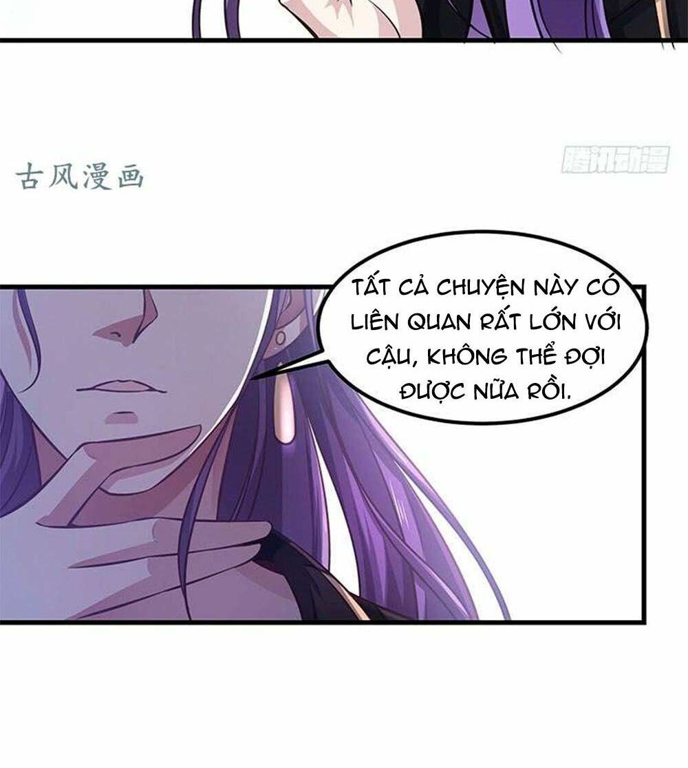 Yêu Tiếp Thành Nghiện, Tổng Tài Quá Bá Đạo: Chapter 51
