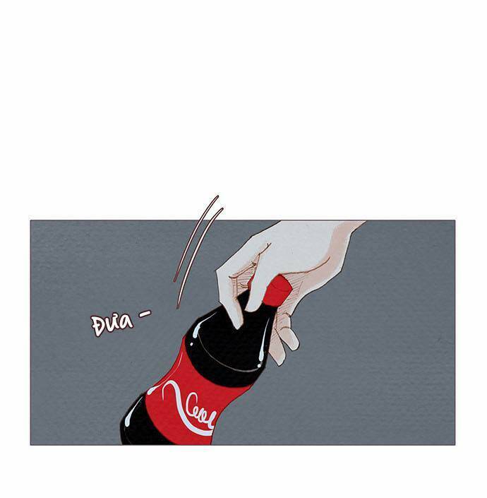 Thánh Thần Trẻ Trâu: Chapter 64