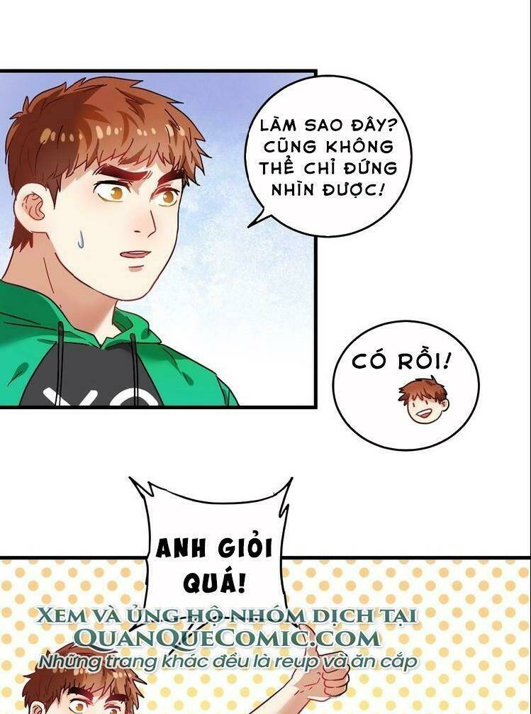 Ta Có Rất Nhiều Thành Tích: Chapter 19