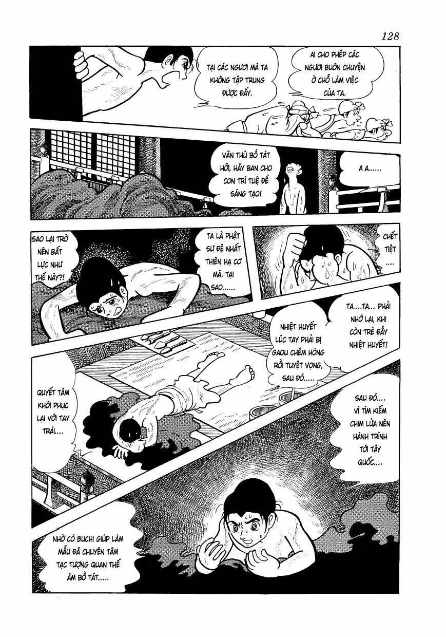 Chim Lửa: Chapter 52