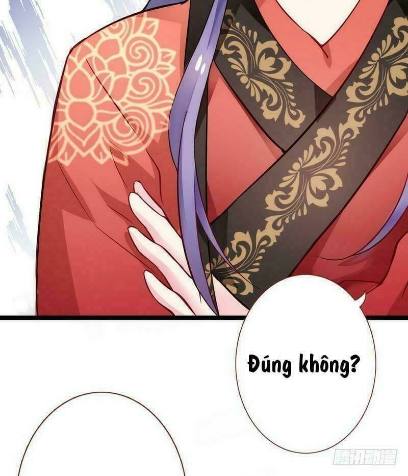 Vương Phi - Âm Động Thiên Hạ: Chapter 12