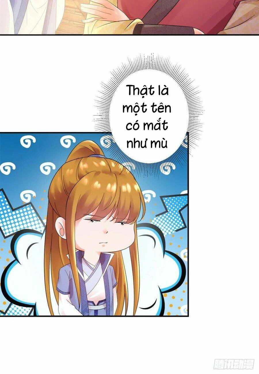 Sử Thượng Đệ Nhất Chưởng Môn: Chapter 201