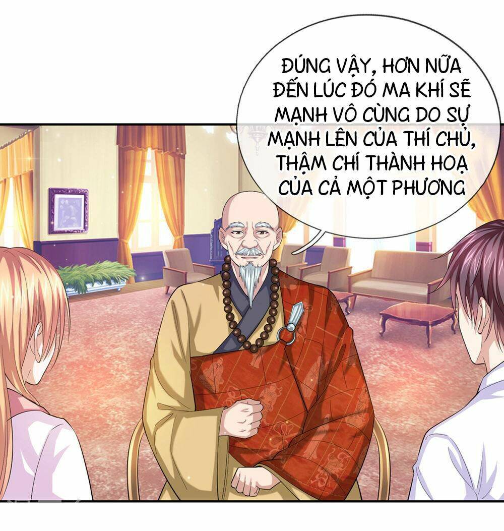 Tuyệt Thế Phi Đao: Chapter 167