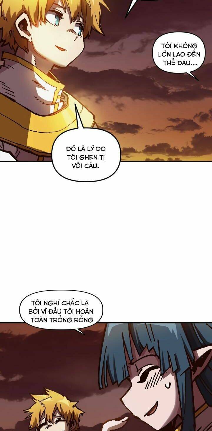 Nô Lệ Nghịch Thiên: Chapter 57