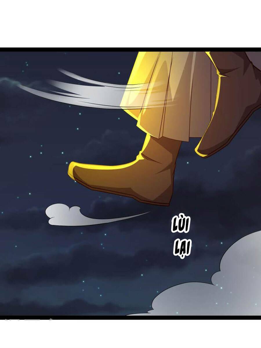 Khoa Kỹ Đại Tiên Tông: Chapter 70