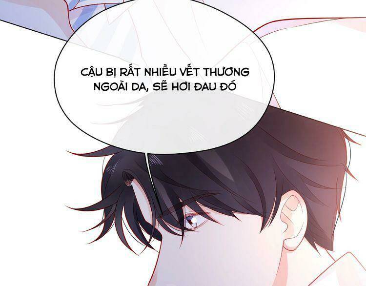 Giai Điệu Của Sự Va Chạm: Chapter 47