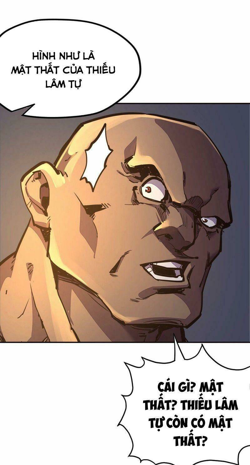 Sinh Tử Quyết: Chapter 85