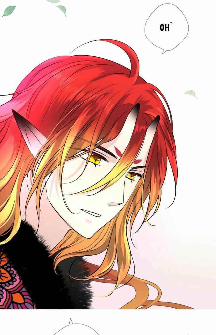 Sao Lại Là Yêu?: Chapter 11