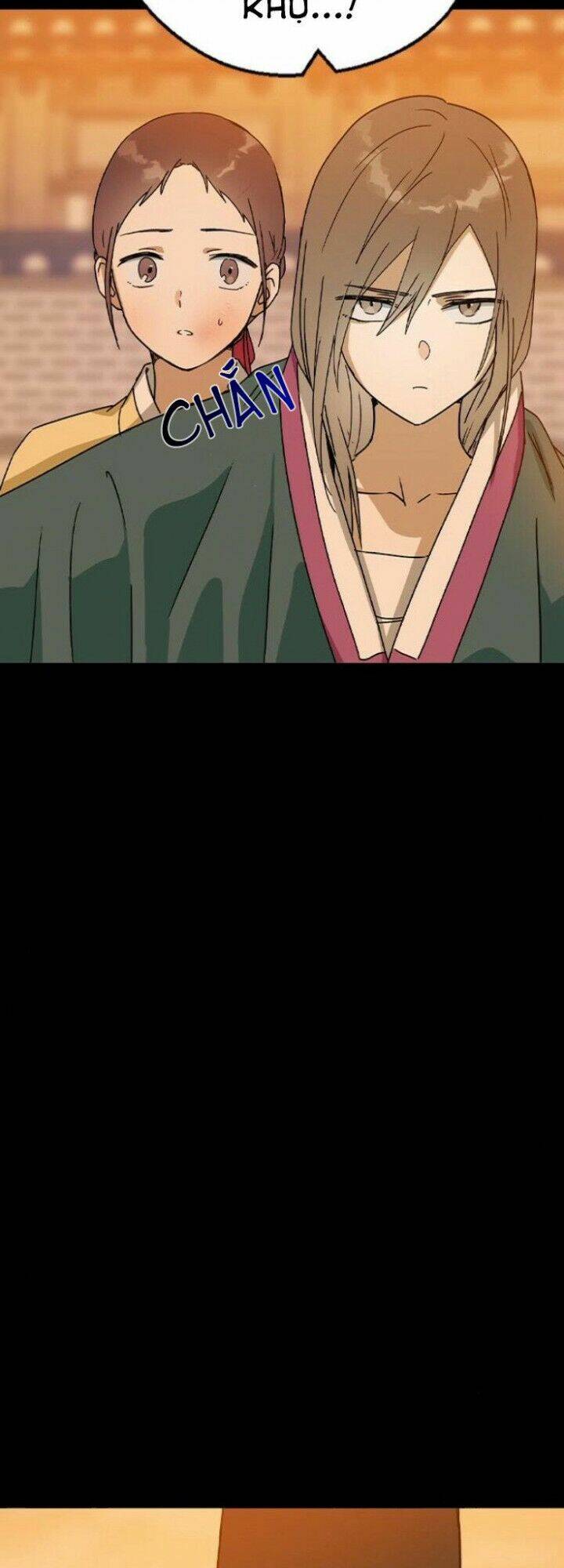 Duyên Nợ Kiếp Trước: Chapter 17