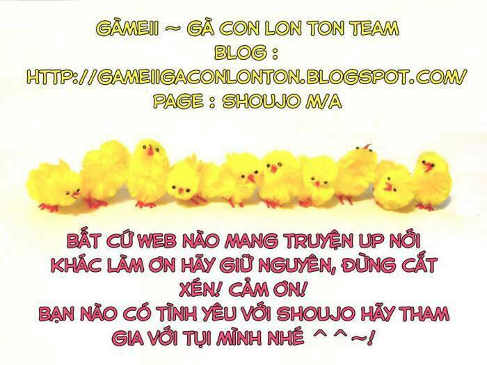 Buddy Go!: Chapter 5