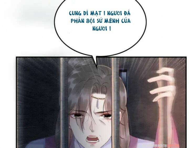 Trọng Sinh Bá Sủng Nhiếp Chính Vương Quá Mạnh Mẽ: Chapter 191