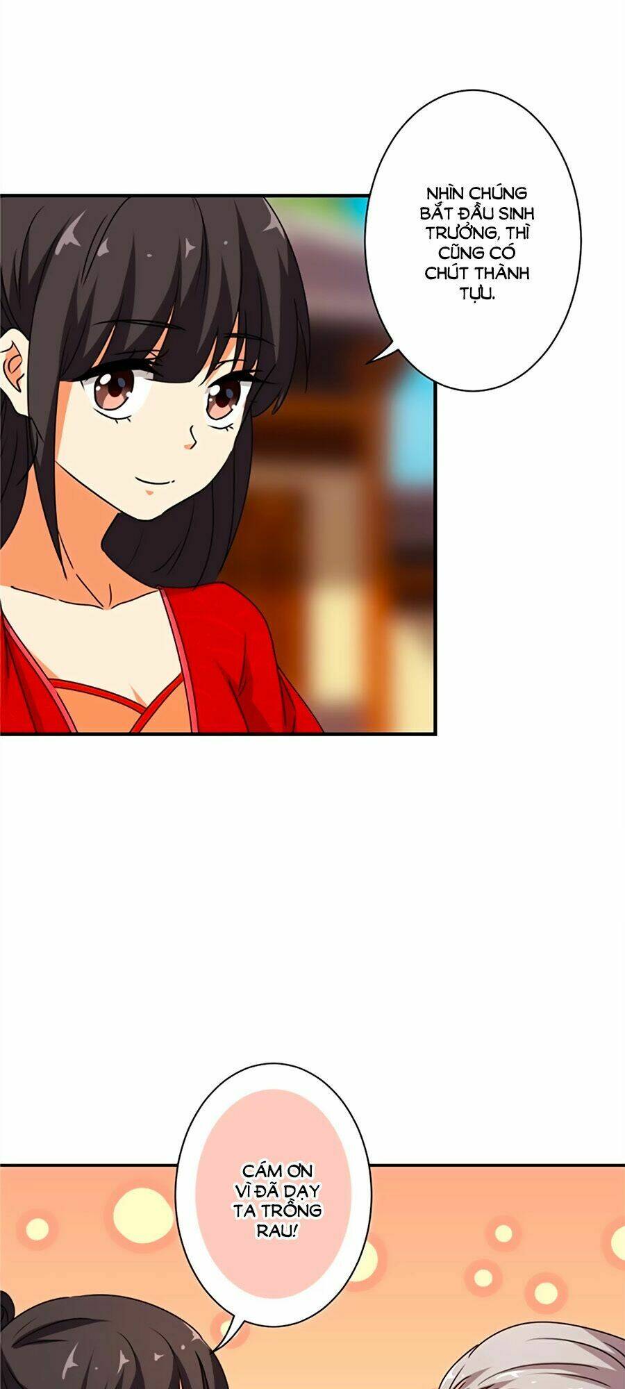 Vương Gia! Ngươi Thật Bỉ Ổi: Chapter 485